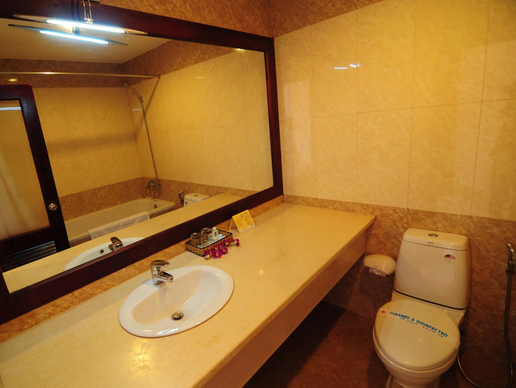 Phuoc Loc Tho 1 Hotel