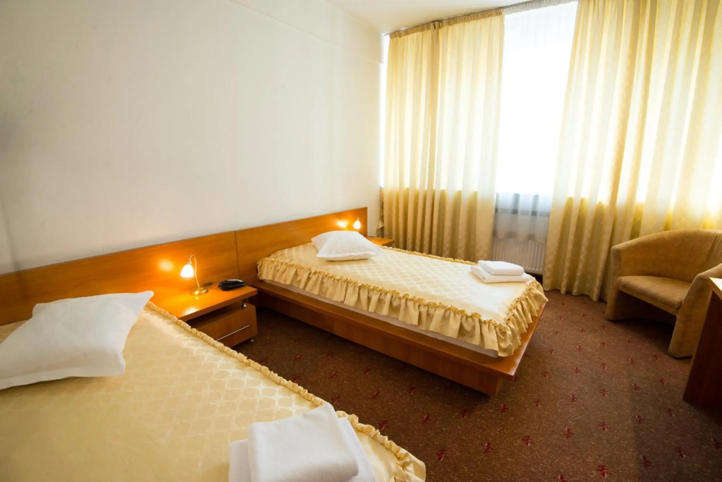 Hotel Victoria