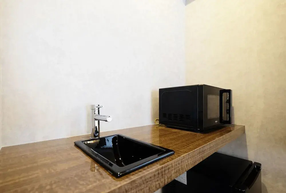 OOKINI HOTELS Dotonbori Apartment