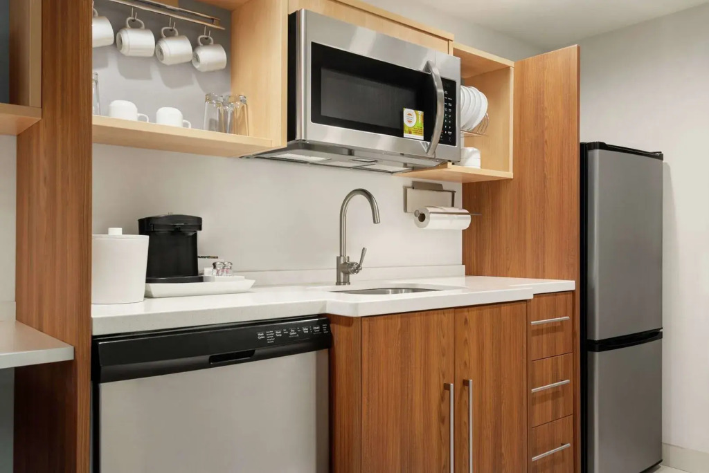 Home2 Suites by Hilton Woodbridge Potomac Mills