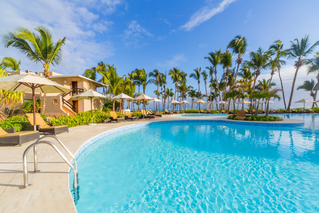 Le Sivory Punta Cana By PortBlue Boutique