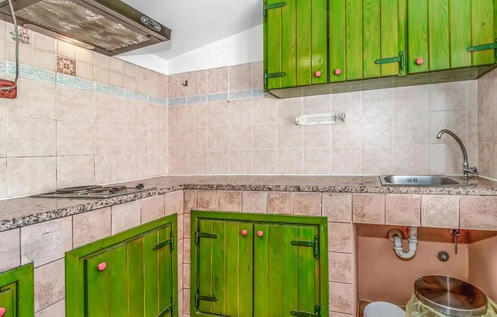 Nice Home in Dramalj With Wifi and 7 Bedrooms