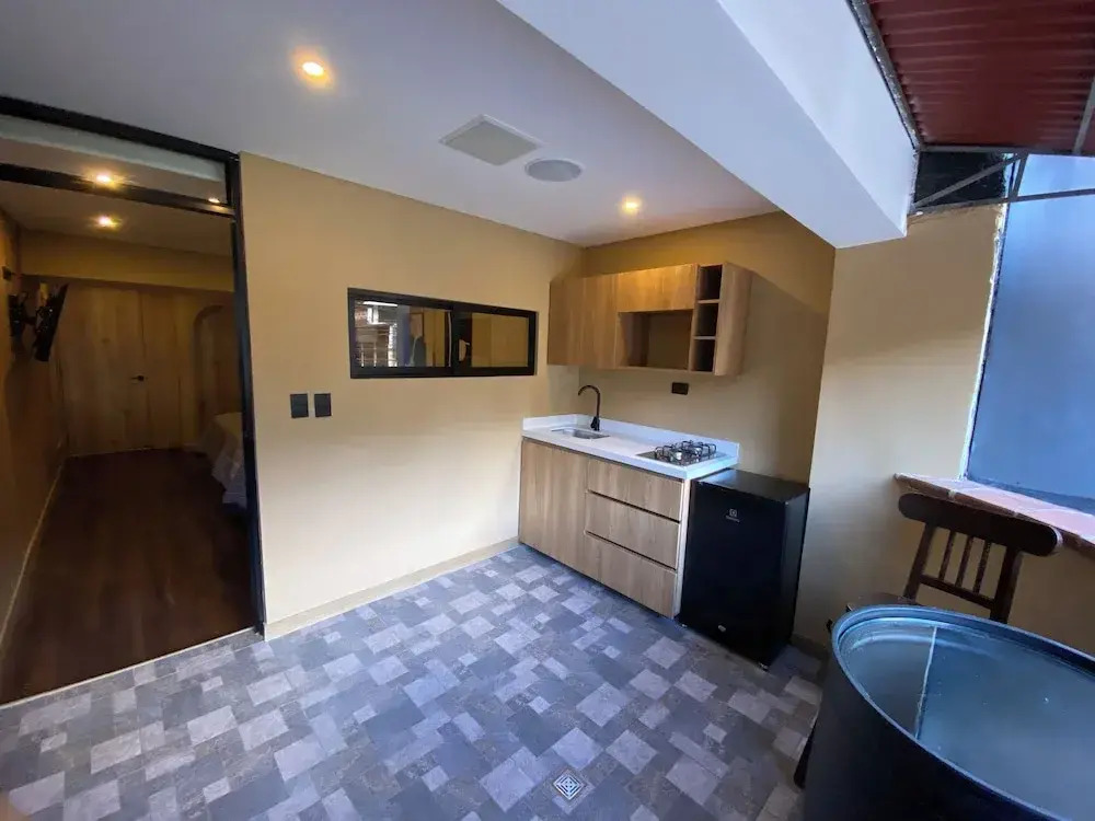 Mardi Suites