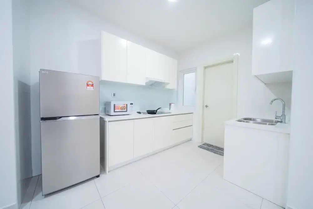 OYO Home 89446 Amazing 2 Bedroom Crest