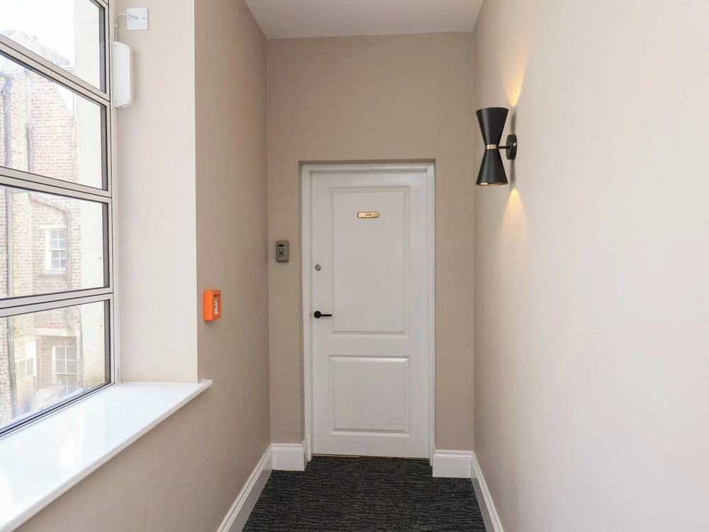 2 Bedroom Deluxe
