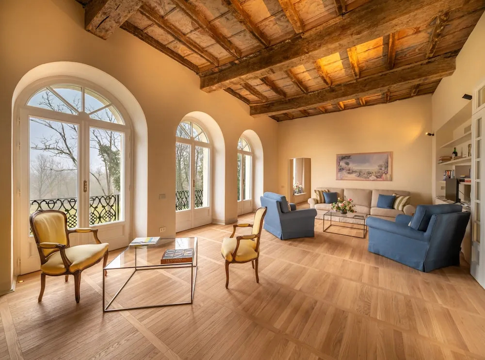 Il Casale Denari - Tenuta duca Denari