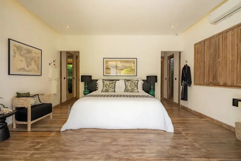 Villa Luxe Bali 1