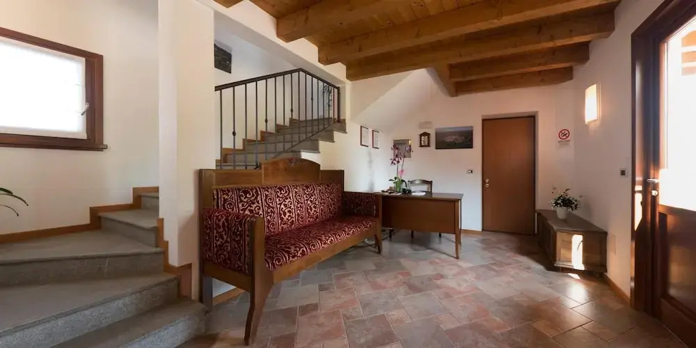 Residence Caporale