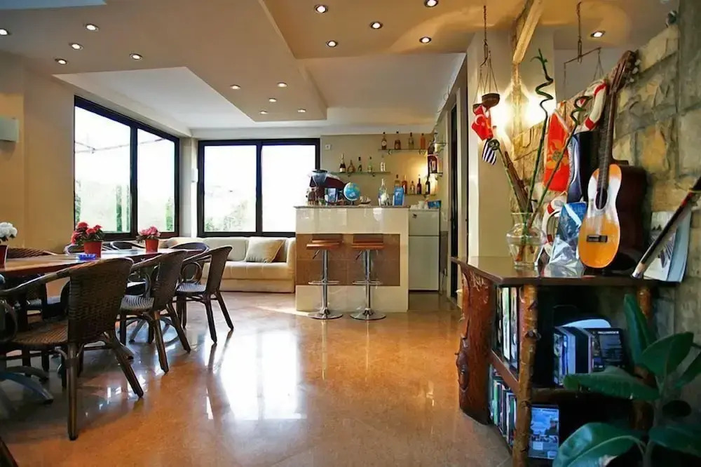 Saki Apartmani