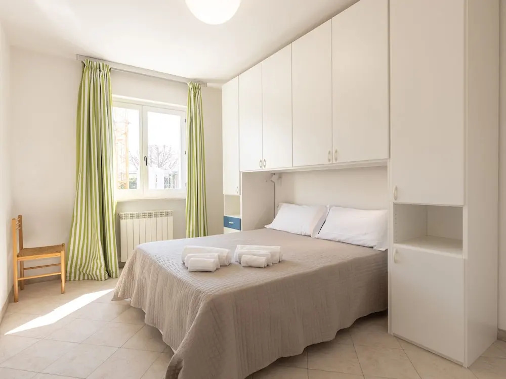 Residence Albatros