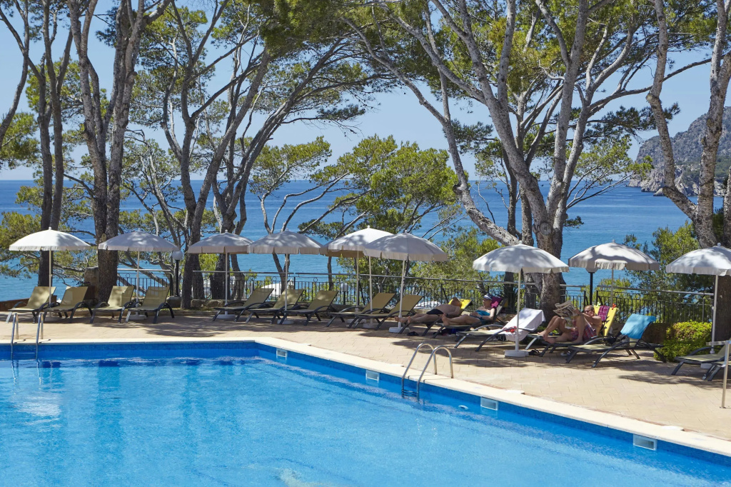 Universal Hotel Lido Park & Spa