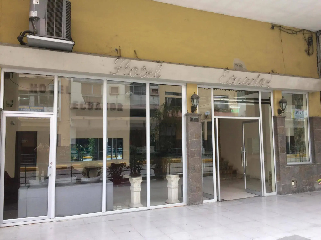 Hotel Ecuador