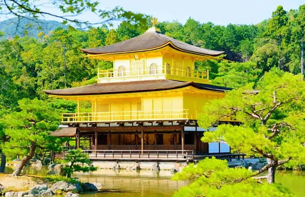 Intel kyoto Gojo