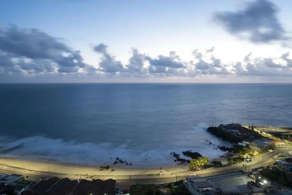 Othon Suites Natal