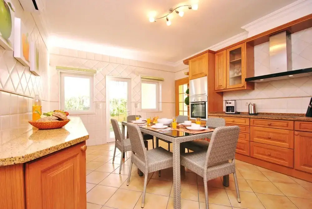 Villa Florença - com Piscina Aquecível e BBQ em Albufeira