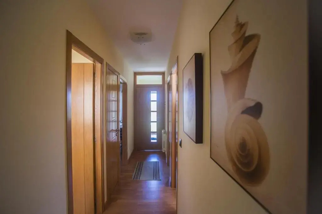 Apartamentos Sarela