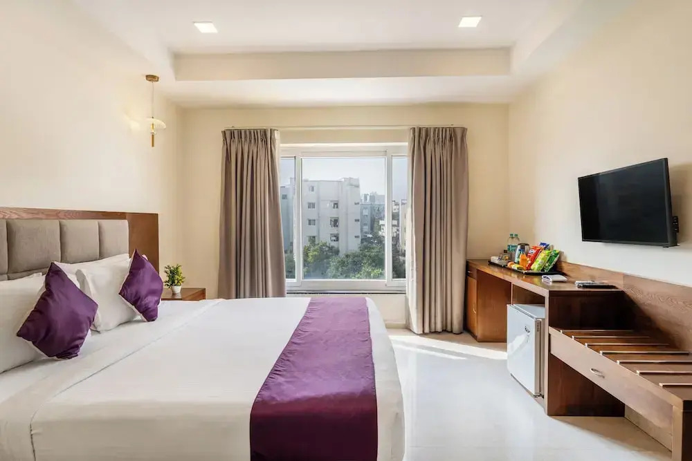 Destino by Monday Hotels Gachibowli