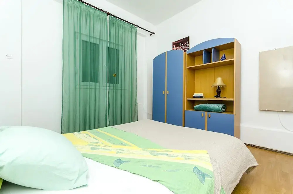 Apartment Bailo