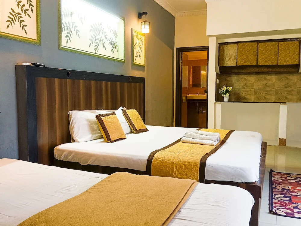 Hiline Hotels and Resorts