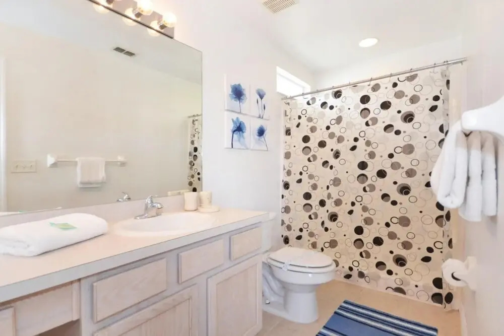 Blue Sky Villa 336819