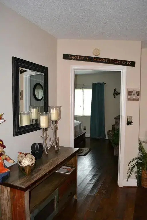 River Place Condos 206 2BD