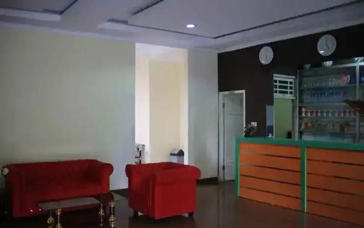 Garuda ZZ Hotel