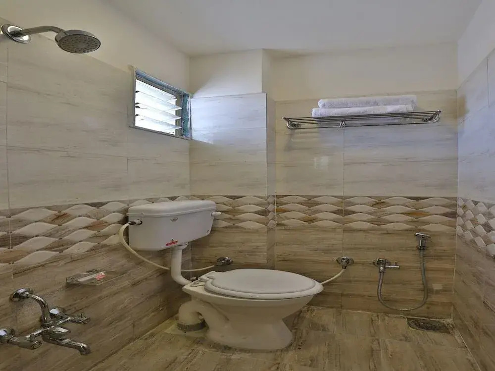 OYO 16724 Hotel Atlante