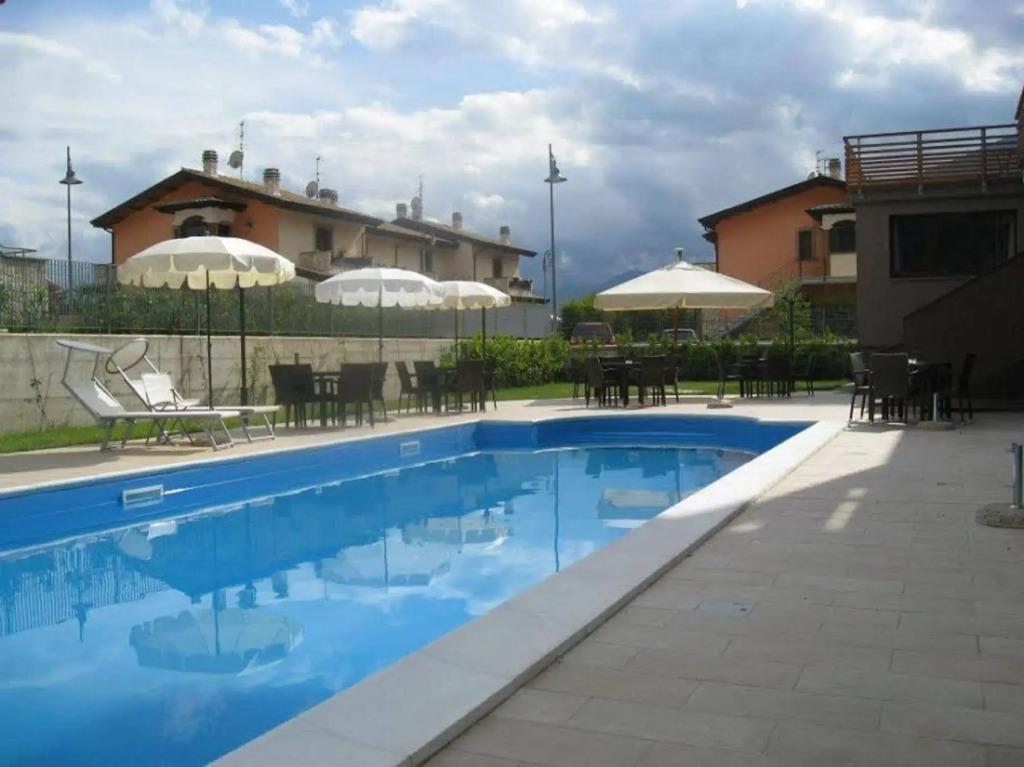 Hotel Natura