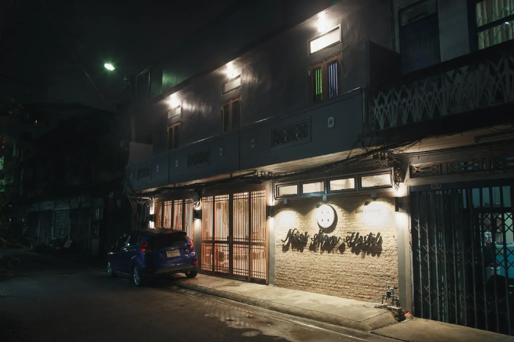 Nivas Siam Hostel