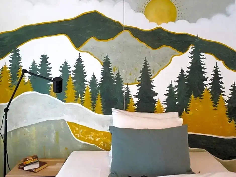 Silver Fox Hostel