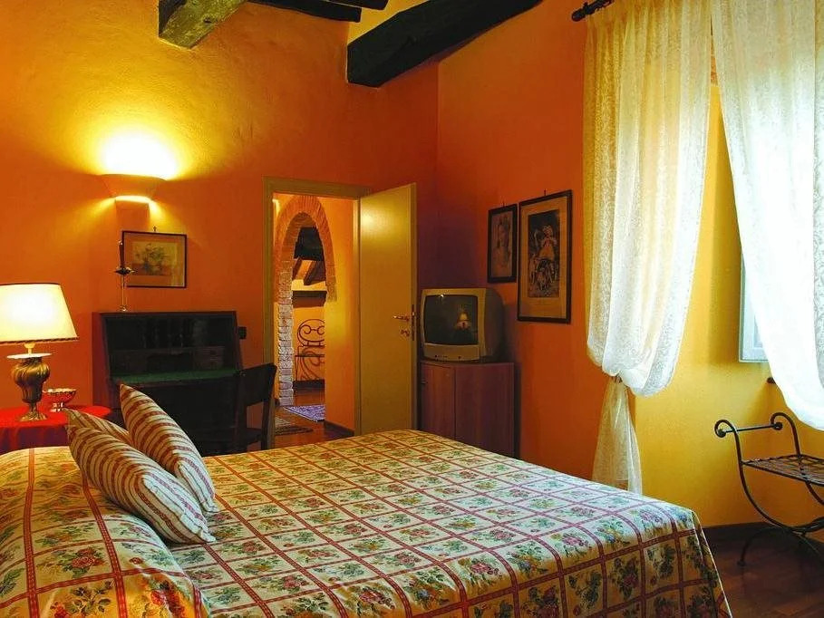 La Locanda Del Castello