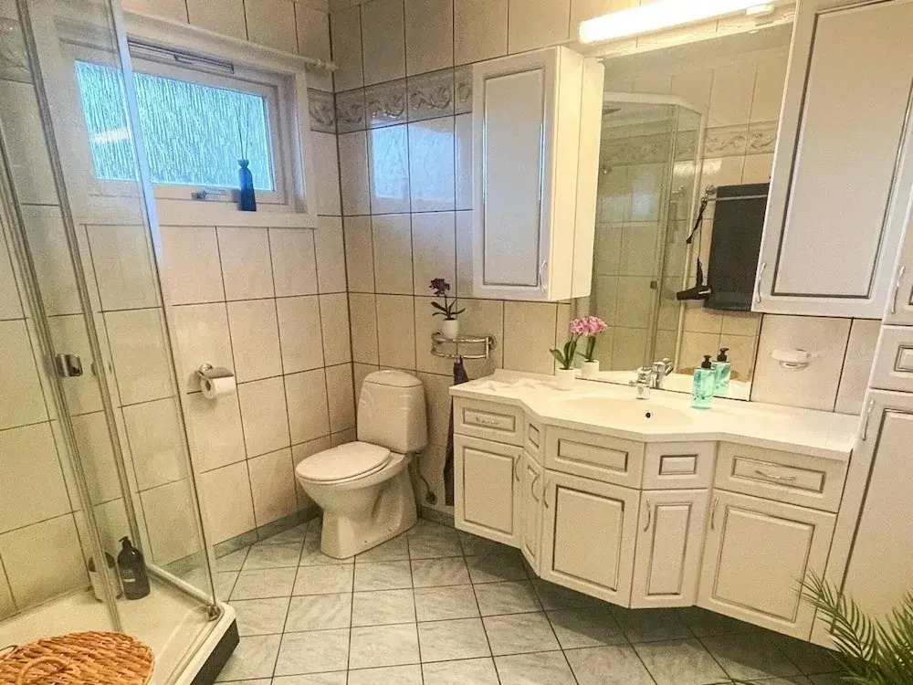 12 Person Holiday Home in Davik