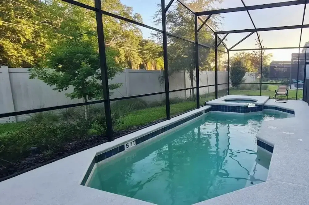 Disney Proximity Escape - Comfort in Kissimmee