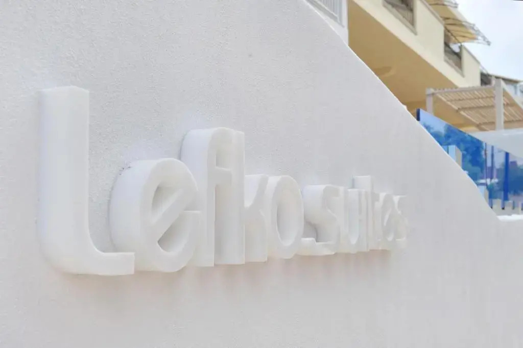 Lefko Suites