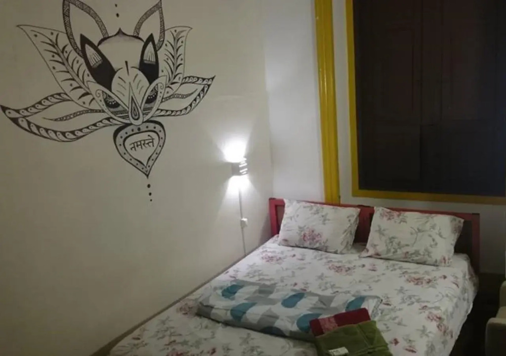 Rio Aplauso Hostel
