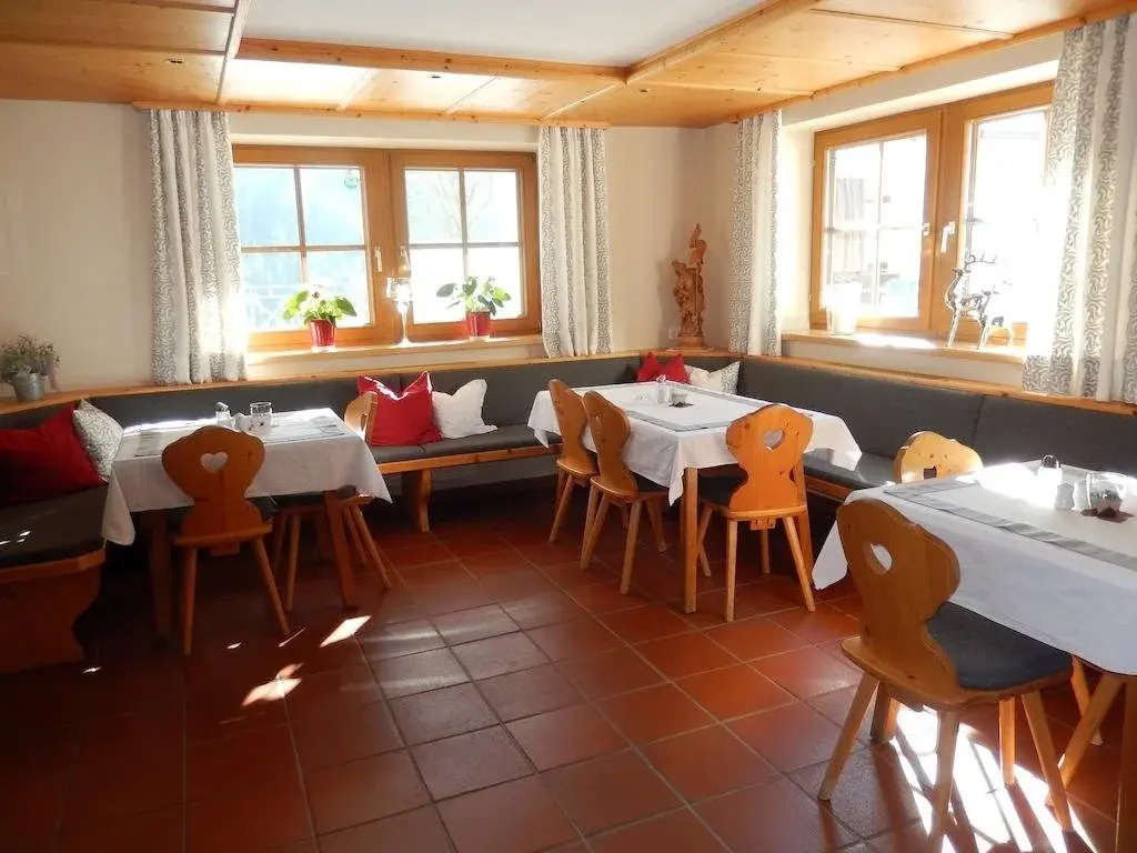 Mittersteghof