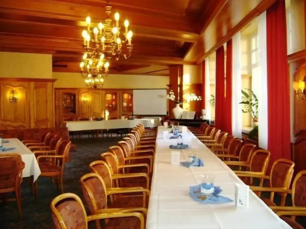 Hotel zur Post