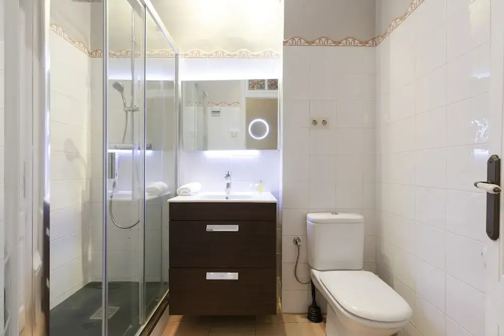 AB Casanova Apartment