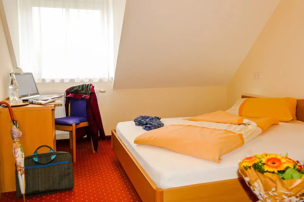 Hotel Landgasthof Lell