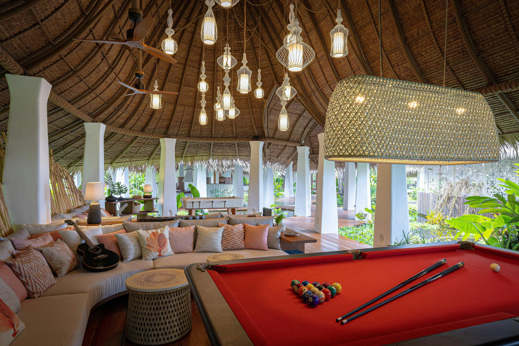 Nay Palad Hideaway - All Inclusive Stay