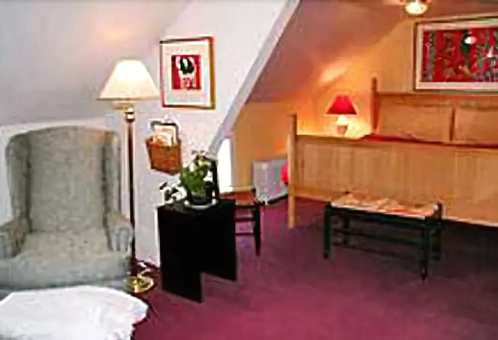 Inn at Baldwin Creek