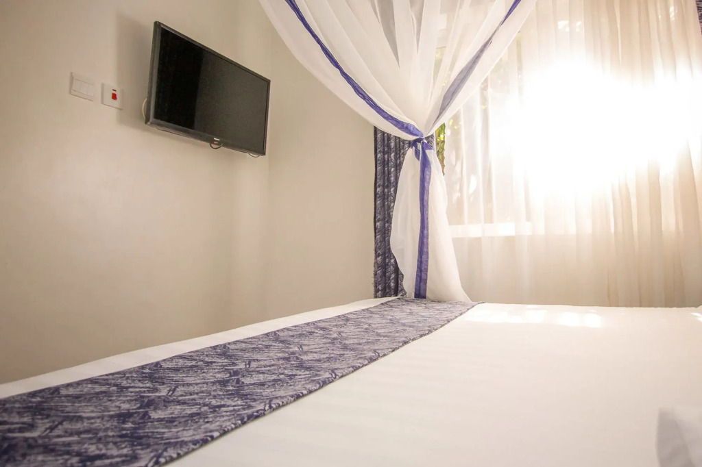 Wida Resort Kilimani