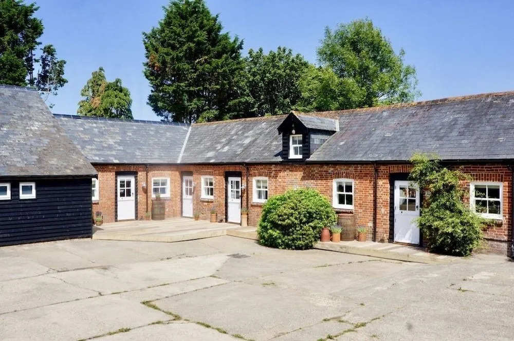 Hazelhurst Farm