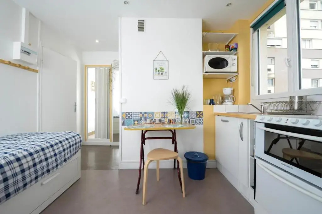 STUDIO Cosy et fonctionnel, proche de Paris
