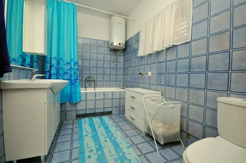 Apartments Andreja