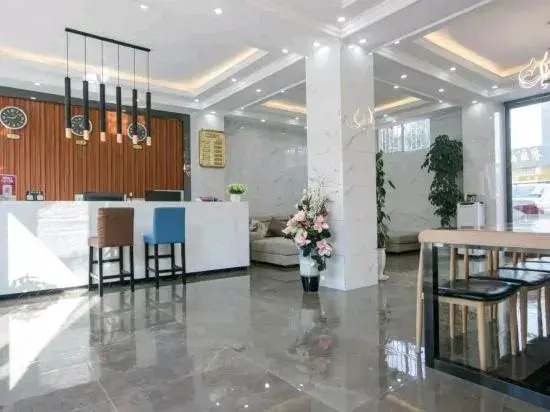 Jianshui Shuanglong Hotel