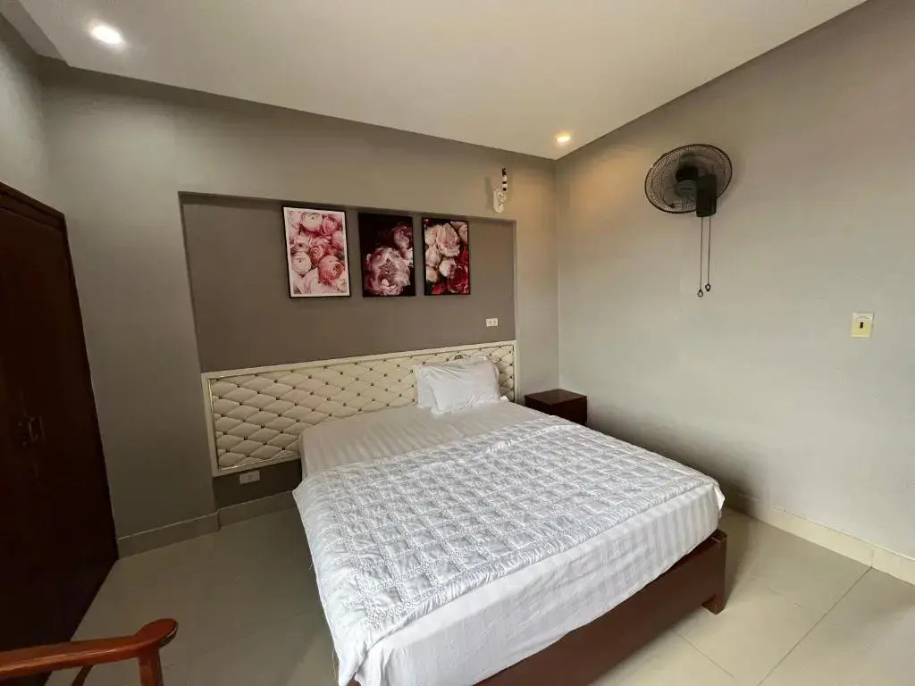 Hoang Ngan 1 Hotel - TP. Vinh
