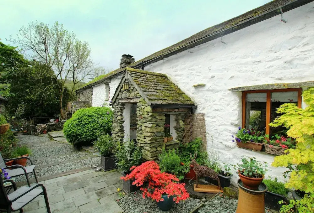 The Low Farm