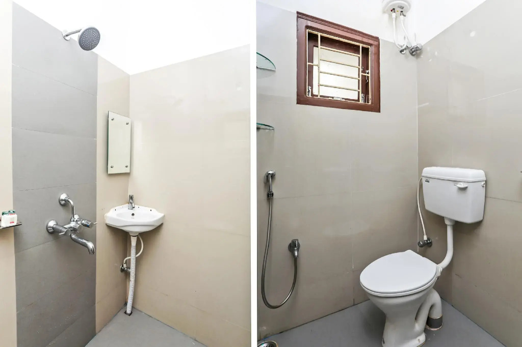 OYO 8222 Capital Guest House 2