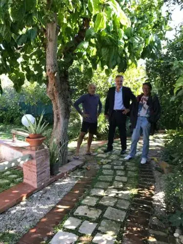 Residenza Luna